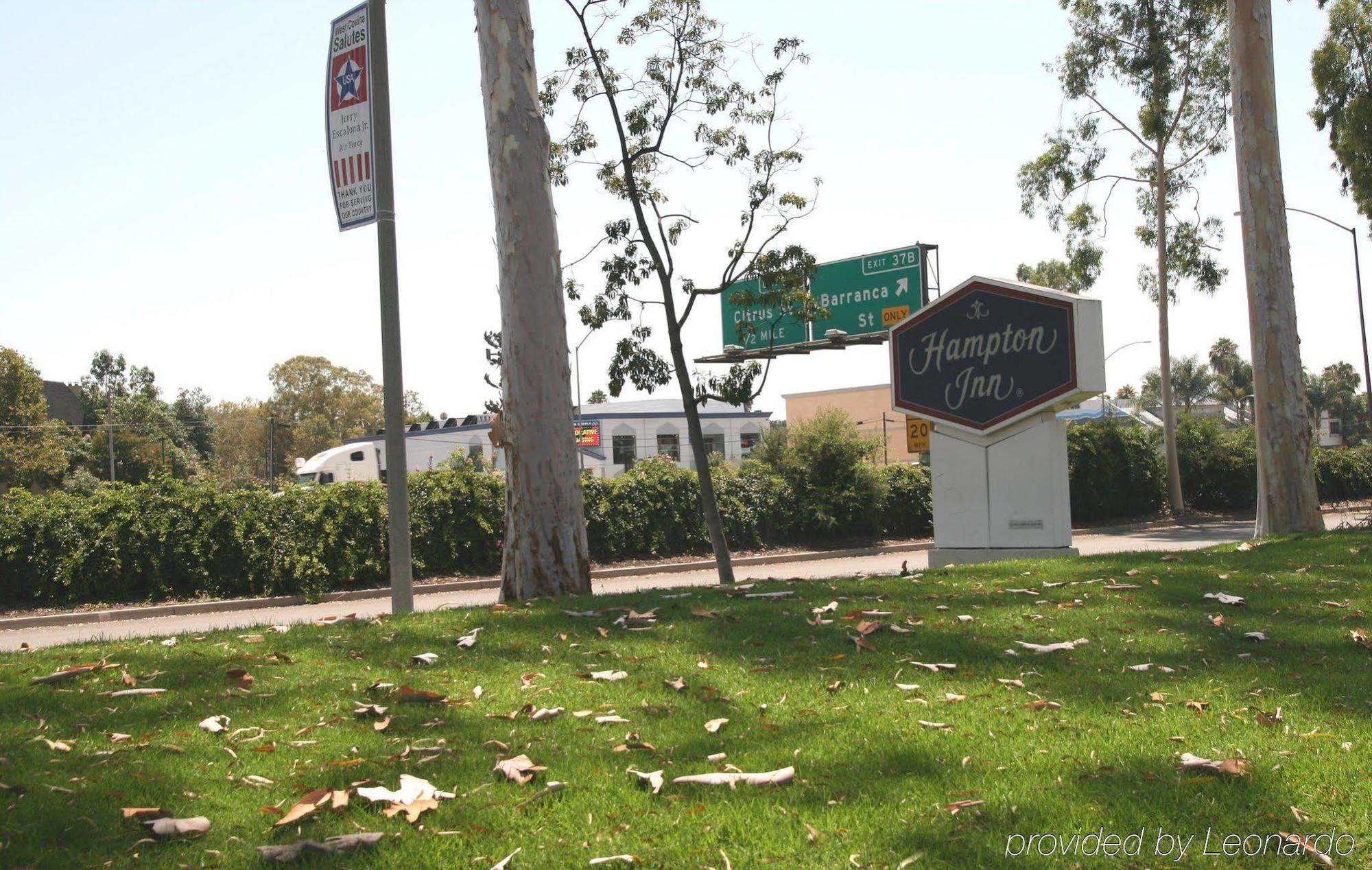 Hampton Inn Los Angeles-West Covina Dış mekan fotoğraf
